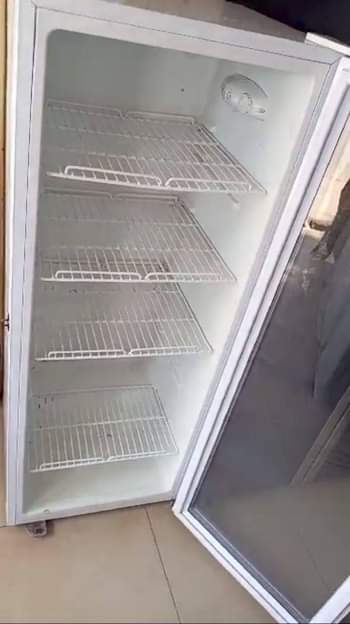 fridges