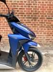 A picture of NAUZA PIKIPIKI HONDA CLICK CC125 TSH 950 000 PIGA AU