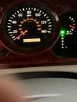 A picture of Slightly used firstbody 07 Highlander