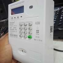 A picture of SUBMETER