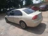 A picture of Honda Banker Super Clean Price 1 3 Location Kaduna Zaria