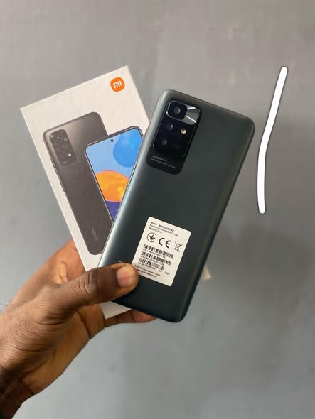 redmi phones