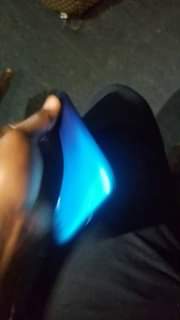 A picture of Itel A36