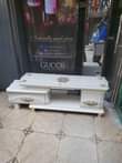A picture of Tv console