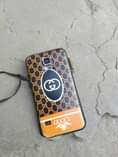 A picture of Samsung S5