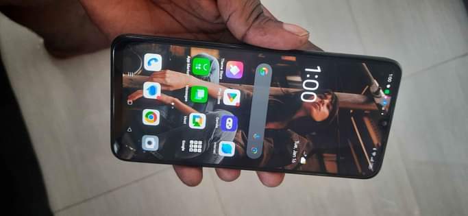 A picture of Oppo A38