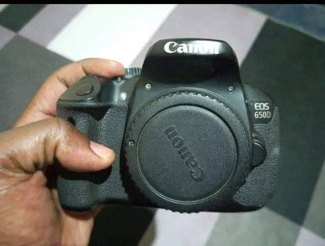 canon