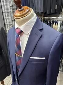 A picture of Office suits