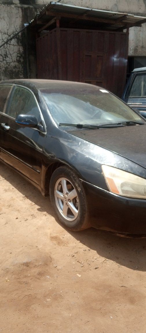 A picture of HONDA EOD