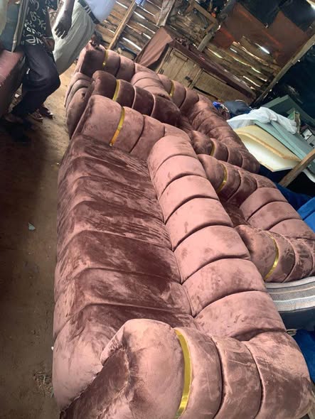 A picture of Chair