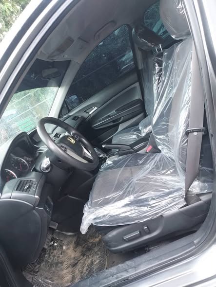 A picture of unregistered 2010 honda accord Untermpard engine and gear Ac chilling
