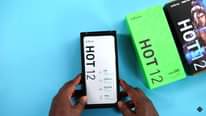 A picture of 30 Discount 0752612584 Tecno Infinix PROMO Tecno POP 5 250