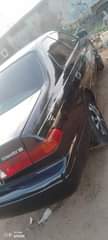 A picture of 2001 Toyota Camry Tiny Light 4 plugs