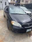 A picture of Registered 2006 Toyota Corolla
