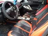 A picture of 2009 TOYOTA Camry Sport 2009