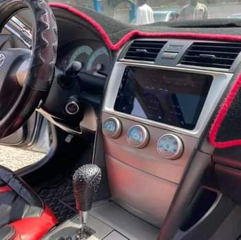 A picture of Car
