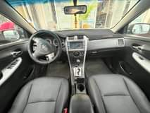 A picture of Toyota Corolla