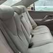 A picture of Sound and sharp 2010 Toyota Camry spider everything is intact