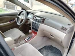 A picture of Is for sale pirce 2 3m contact me 08174638649 location