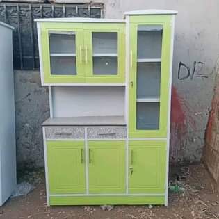 cupboards