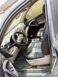 A picture of Belgium standard Toyota RAV4 First body untampered V6 engine untouched