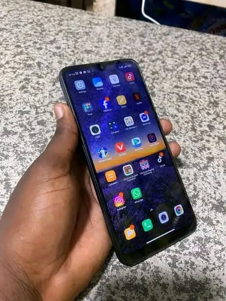 redmi phones