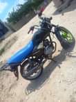 A picture of Tvs 125