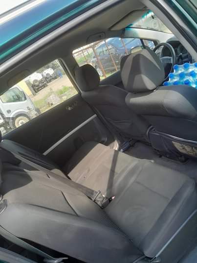 A picture of Corolla Verso Bought Brand New Never Been Registered Good Engine