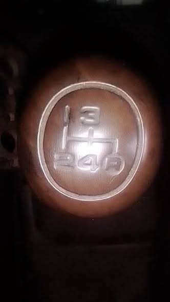 toyota tazz