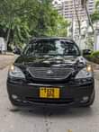 A picture of HARRIER NEW MODEL