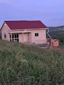 A picture of House for sale in Kakiri town