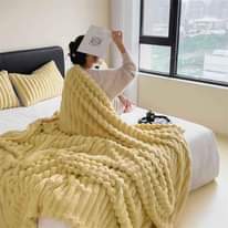 A picture of Softblankets