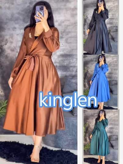 A picture of Women dresses
