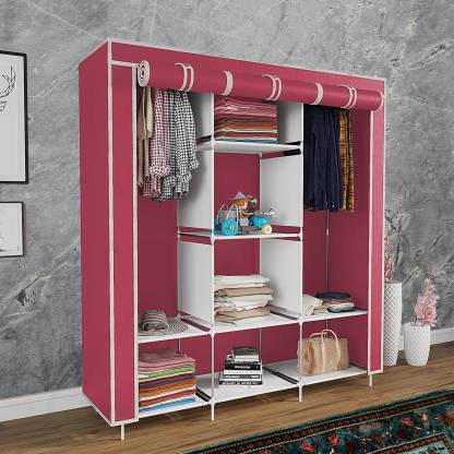 wardrobes