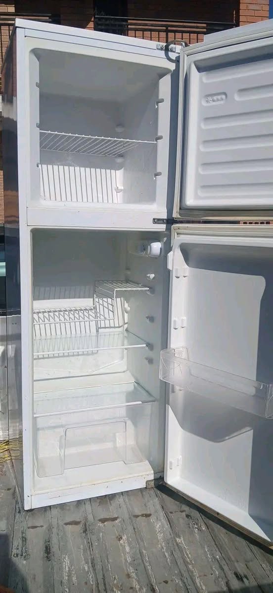 fridges