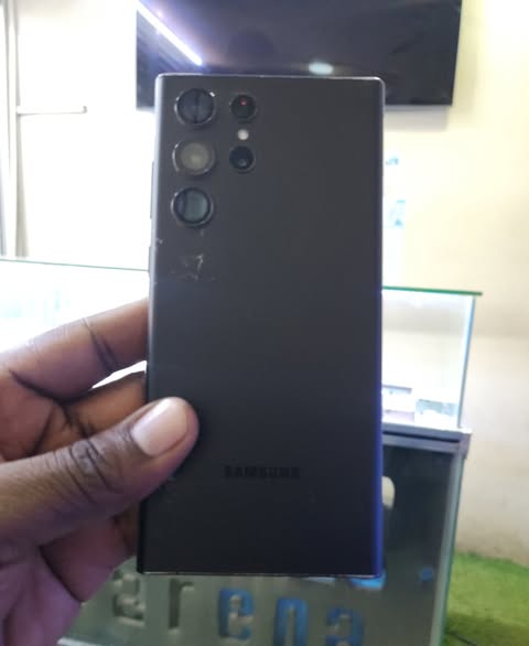samsung s22