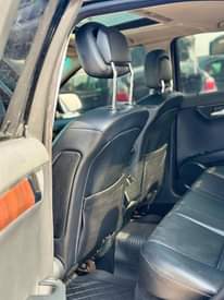 A picture of Mercedes Benz C350