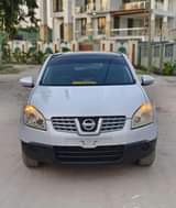 A picture of NISSAN DUALIS BEI MILIONI 15