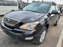A picture of 2005 FEW MONTHS REGISTERED LEXUS RX 330 TOKS STANDARD AVAILABLE