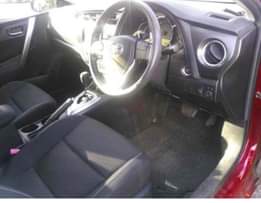 A picture of Auris