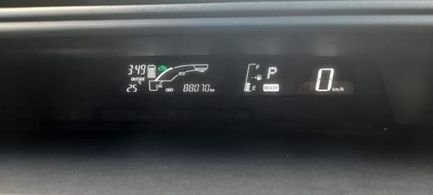 hybrid cars