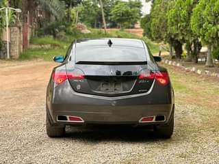 A picture of Acura ZDX Neatly used Price N10 7m Abuja 08117449445