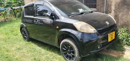 A picture of Car