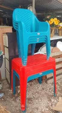 A picture of Viti na meza