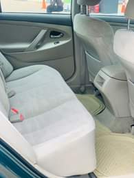 A picture of QUICK SALE A Super Clean Used Toyota Camry 2011 Model
