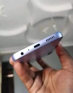 A picture of Samsung A05s