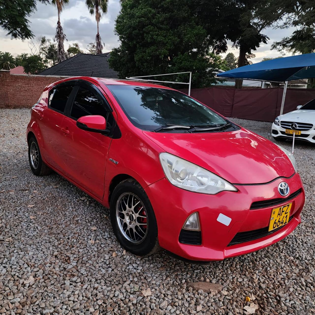 cars