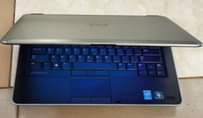 A picture of DELL LATITUDE core i5 Gen 4th