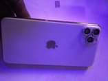 A picture of iPhone Xmas to 11 promaxx