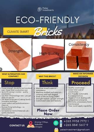 bricks